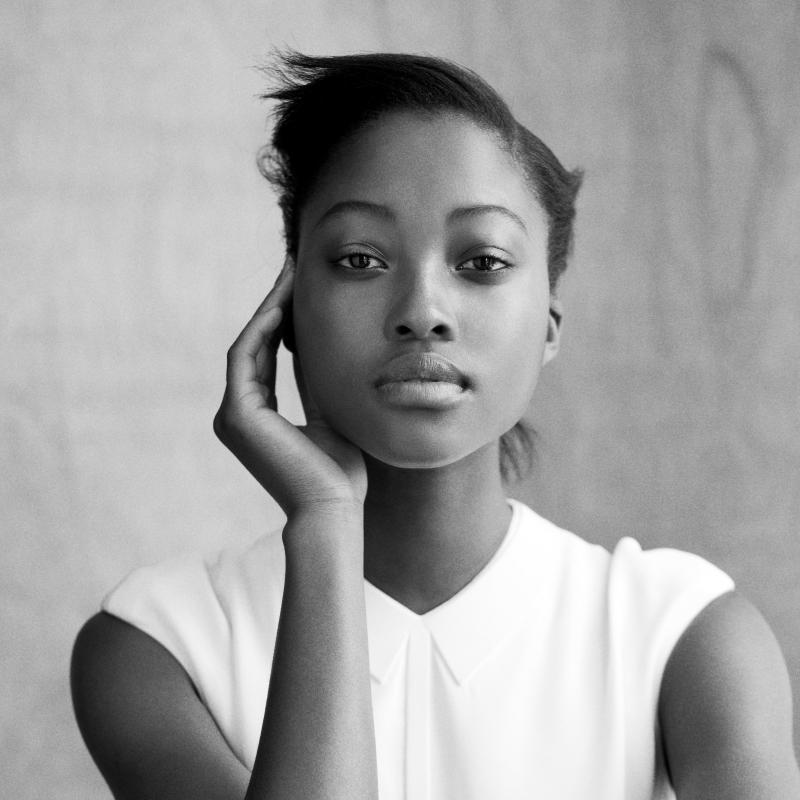 Most Beautiful African Women